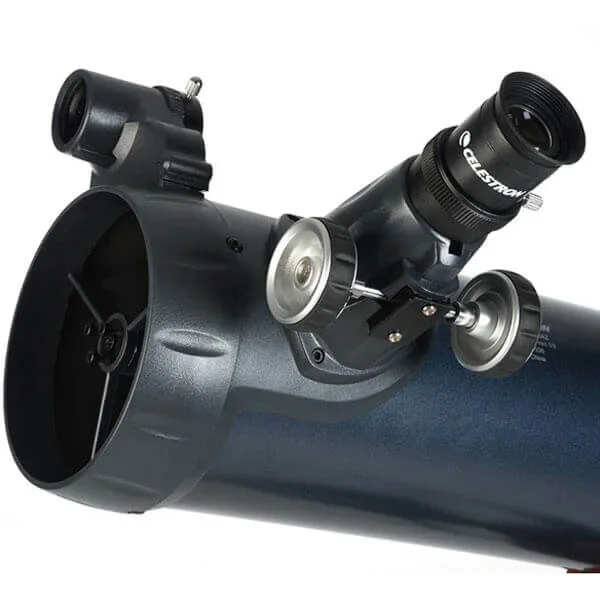 Телескоп Celestron AstroMaster LT 76 AZ Телескоп Celestron AstroMaster LT 76 AZ