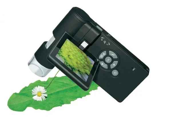 Цифровой микроскоп DigiMicro Mobile Цифровой микроскоп DigiMicro Mobile