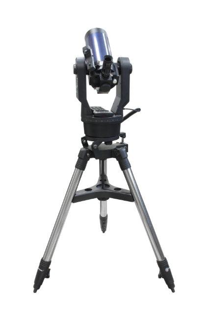 Мобильная обсерватория Meade ETX-90 Mak AudioStar