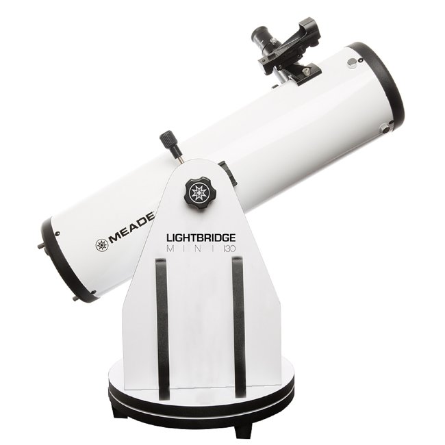 Телескоп Meade LightBridge Mini 130 мм Телескоп Meade LightBridge Mini 130 мм