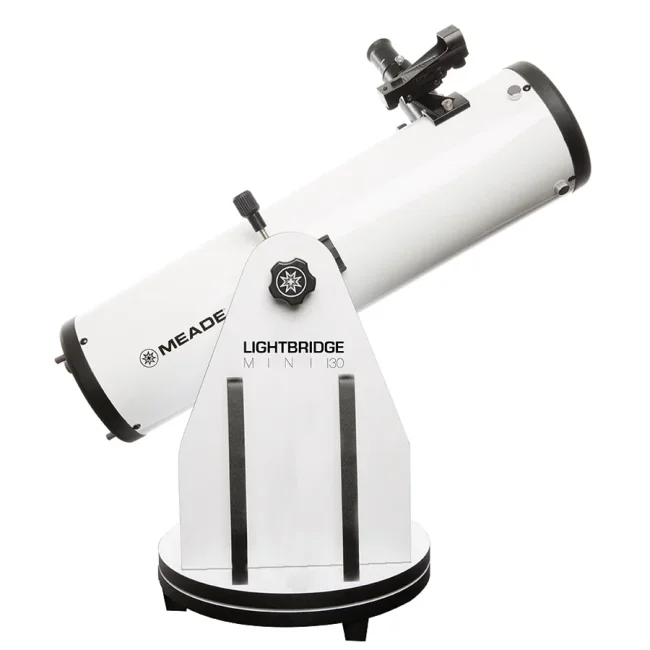 Телескоп Meade LightBridge Mini 130 мм Телескоп Meade LightBridge Mini 130 мм
