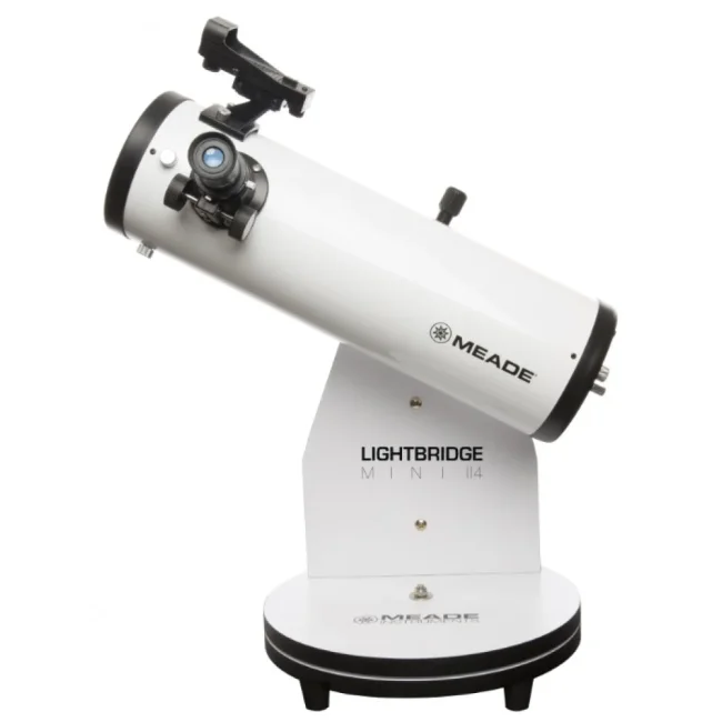 Телескоп Meade LightBridge Mini 130 мм Телескоп Meade LightBridge Mini 130 мм