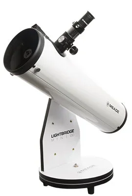 Телескоп Meade LightBridge Mini 130 мм Телескоп Meade LightBridge Mini 130 мм