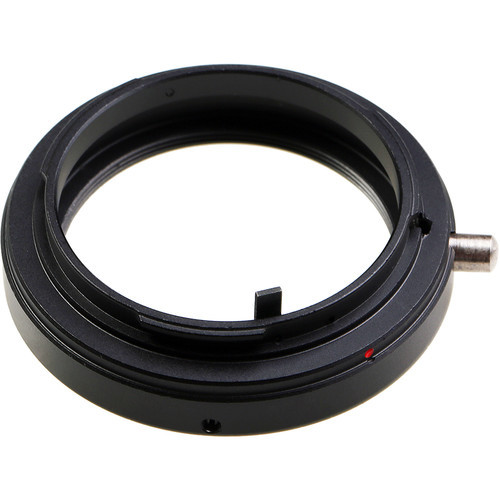 Кольцо переходное Kipon T2 - OLYMPUS OM Кольцо переходное Kipon T2 - OLYMPUS OM