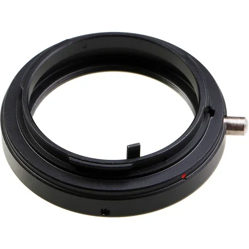 Кольцо переходное Kipon T2 - OLYMPUS OM Кольцо переходное Kipon T2 - OLYMPUS OM