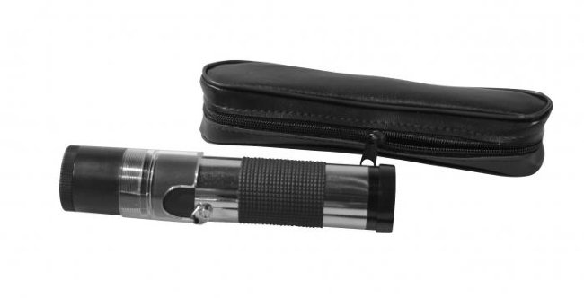 Зрительная труба - микроскоп Veber ЗТ 10x25 Зрительная труба - микроскоп Veber ЗТ 10x25