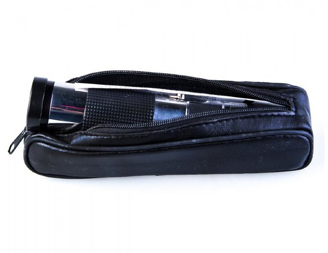 Зрительная труба - микроскоп Veber ЗТ 10x25 Зрительная труба - микроскоп Veber ЗТ 10x25