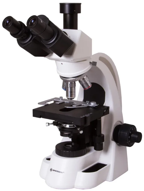Микроскоп Bresser BioScience Trino Микроскоп Bresser BioScience Trino