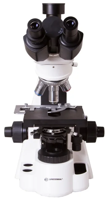 Микроскоп Bresser BioScience Trino Микроскоп Bresser BioScience Trino