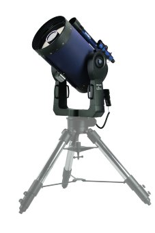 Телескоп Meade 14" LX600-ACF f/8 с системой StarLock, без треноги
