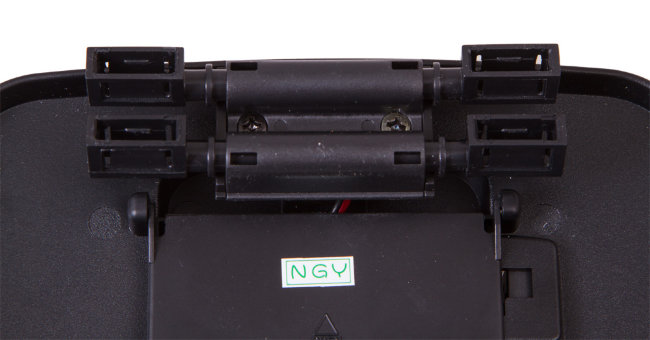 Лупа налобная Levenhuk Zeno Vizor H3