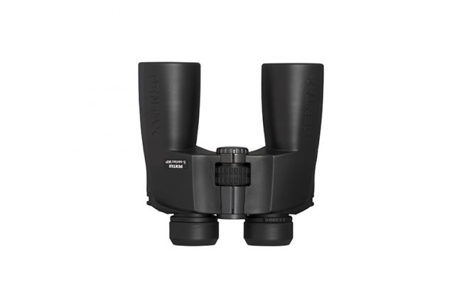 Бинокль Pentax SP 10x50 WP Бинокль Pentax SP 10x50 WP