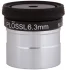 Окуляр Sky-Watcher Super Plossl 6,3 мм, 1,25" Окуляр Sky-Watcher Super Plossl 6,3 мм, 1,25"