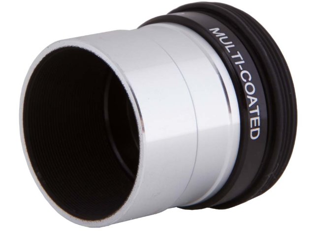 Окуляр Sky-Watcher Super Plossl 6,3 мм, 1,25"
