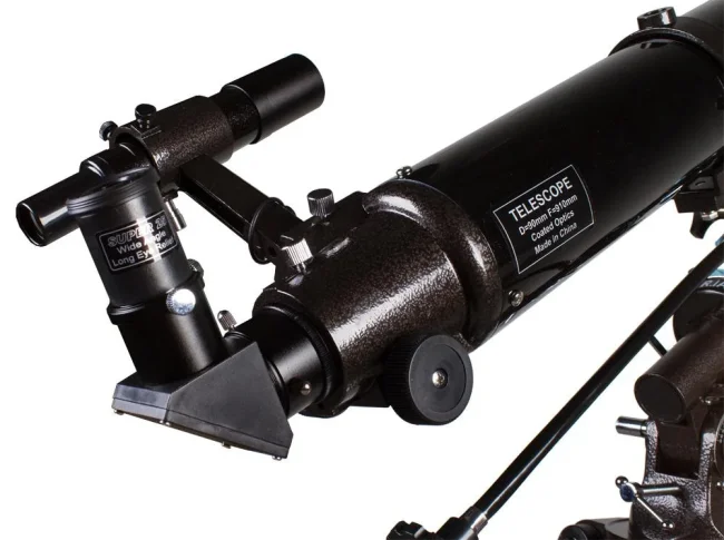Телескоп Sky-Watcher BK 909EQ2 Телескоп Sky-Watcher BK 909EQ2