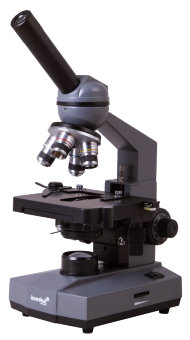 Микроскоп Levenhuk 320 BASE, монокулярный Микроскоп Levenhuk 320 BASE, монокулярный