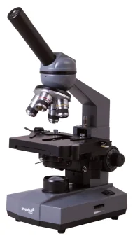 Микроскоп Levenhuk 320 BASE, монокулярный Микроскоп Levenhuk 320 BASE, монокулярный