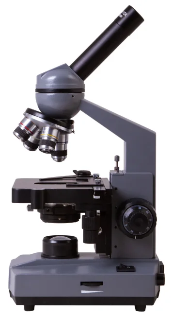 Микроскоп Levenhuk 320 BASE, монокулярный Микроскоп Levenhuk 320 BASE, монокулярный