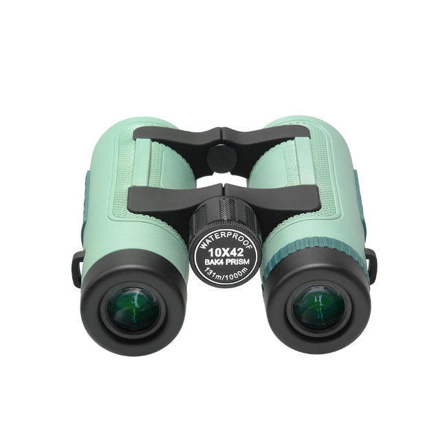 Бинокль Veber Nature Russia 10x42 Siberia Бинокль Veber Nature Russia 10x42 Siberia