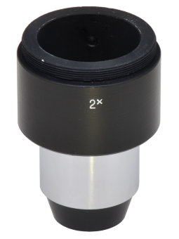 Линза Барлоу НПЗ 2-x, 1.25"