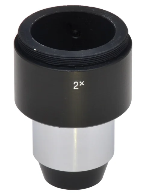 Линза Барлоу НПЗ 2-x, 1,25" Линза Барлоу НПЗ 2-x, 1,25"