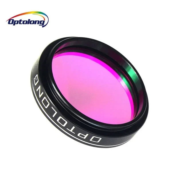 Фильтр Optolong O-III (1.25”) Фильтр Optolong O-III (1.25”)