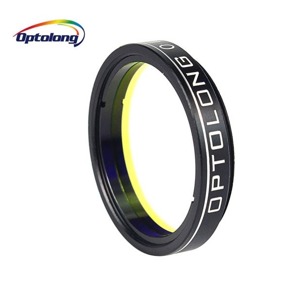 Фильтр Optolong O-III (1.25”) Фильтр Optolong O-III (1.25”)