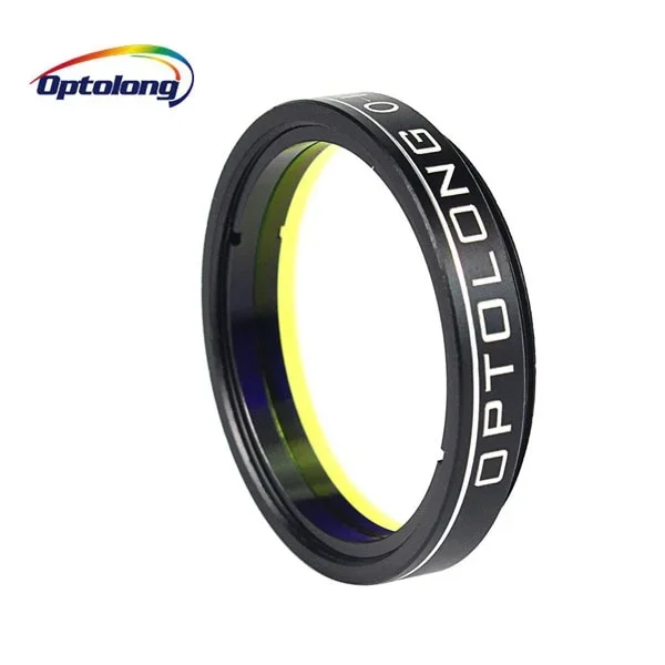 Фильтр Optolong O-III (1.25”) Фильтр Optolong O-III (1.25”)