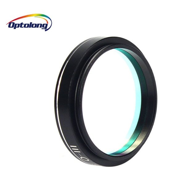 Фильтр Optolong O-III (1.25”) Фильтр Optolong O-III (1.25”)