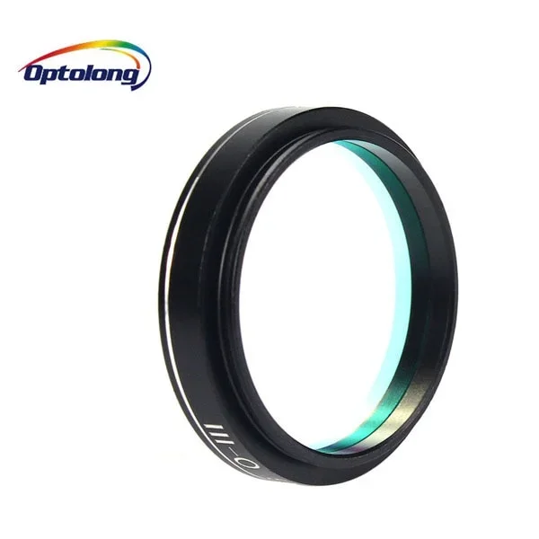 Фильтр Optolong O-III (1.25”) Фильтр Optolong O-III (1.25”)