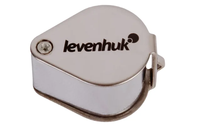 Лупа ювелирная Levenhuk Zeno Gem ZM5 Лупа ювелирная Levenhuk Zeno Gem ZM5