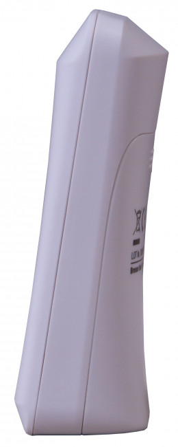 Датчик внешний Bresser для метеостанций, 868 МГц, семиканальный