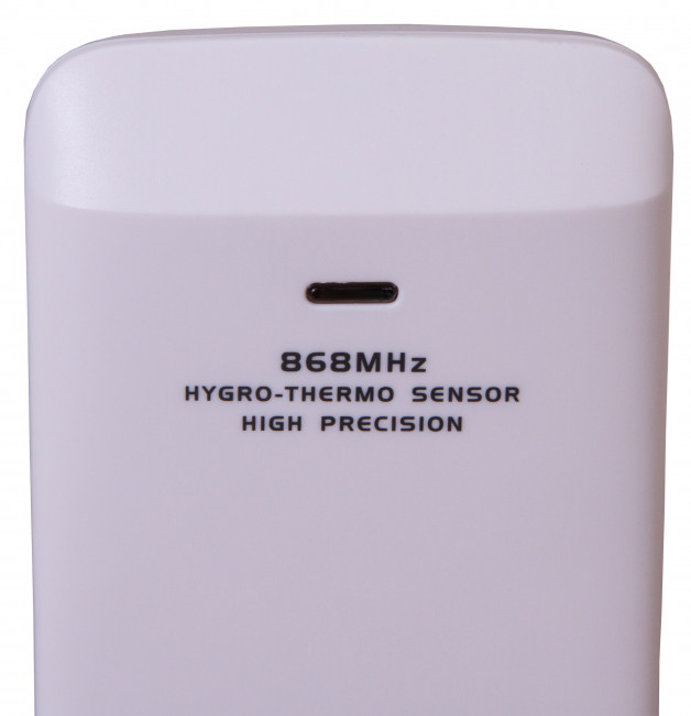 Датчик внешний Bresser для метеостанций, 868 МГц, семиканальный