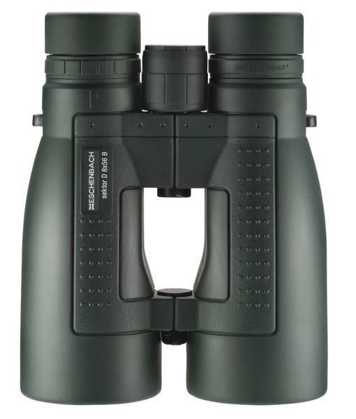 Бинокль Eschenbach Sektor D 8x56 B Compact+ Бинокль Eschenbach Sektor D 8x56 B Compact+