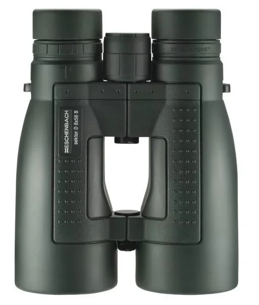 Бинокль Eschenbach Sektor D 8x56 B Compact+ Бинокль Eschenbach Sektor D 8x56 B Compact+