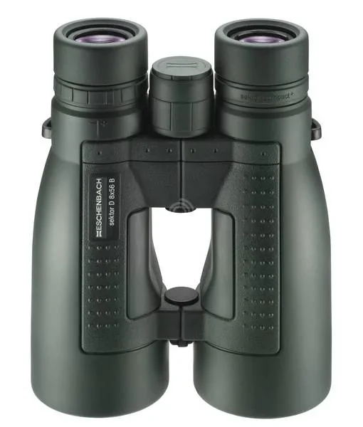 Бинокль Eschenbach Sektor D 8x56 B Compact+ Бинокль Eschenbach Sektor D 8x56 B Compact+