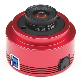 Цифровая камера ZWO ASI224MC (цветная)
