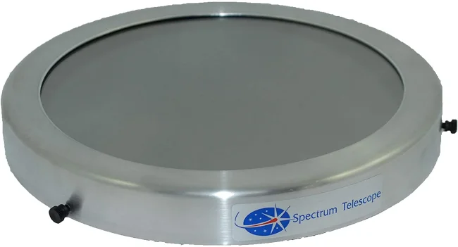 Солнечный фильтр Spectrum Telescope ST1300G Солнечный фильтр Spectrum Telescope ST1300G