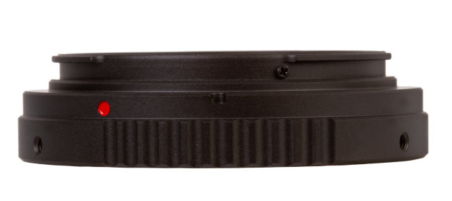 T2-кольцо Konus для Canon EOS