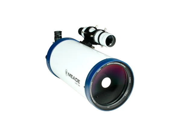 Оптическая труба Meade LX85 6" f/12 Максутов-Кассегрен Оптическая труба Meade LX85 6" f/12 Максутов-Кассегрен