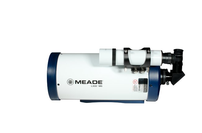 Оптическая труба Meade LX85 6" f/12 Максутов-Кассегрен Оптическая труба Meade LX85 6" f/12 Максутов-Кассегрен
