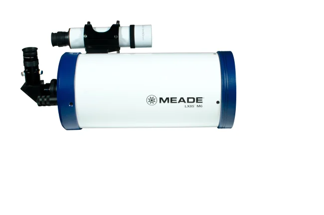 Оптическая труба Meade LX85 6" f/12 Максутов-Кассегрен Оптическая труба Meade LX85 6" f/12 Максутов-Кассегрен