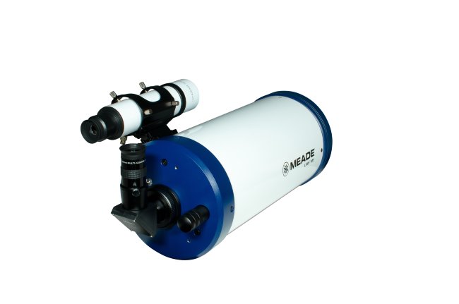 Оптическая труба Meade LX85 6" f/12 Максутов-Кассегрен Оптическая труба Meade LX85 6" f/12 Максутов-Кассегрен