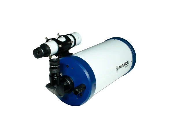 Оптическая труба Meade LX85 6" f/12 Максутов-Кассегрен Оптическая труба Meade LX85 6" f/12 Максутов-Кассегрен