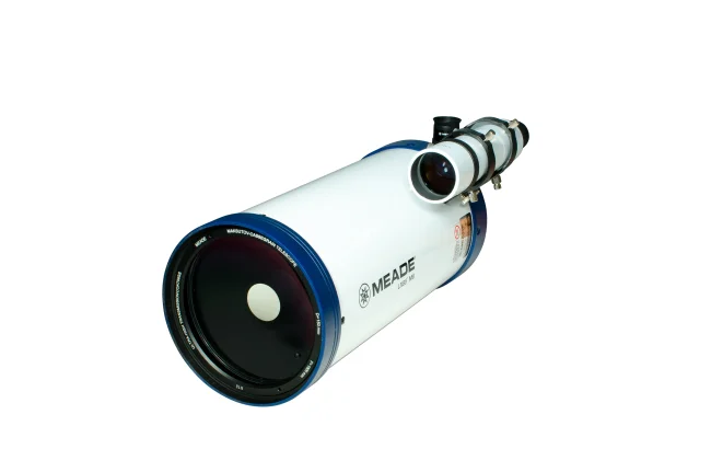 Оптическая труба Meade LX85 6" f/12 Максутов-Кассегрен Оптическая труба Meade LX85 6" f/12 Максутов-Кассегрен