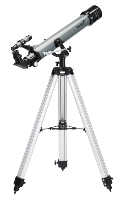 Телескоп Levenhuk Blitz 70 BASE Телескоп Levenhuk Blitz 70 BASE