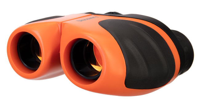 Бинокль Discovery Basics BBС 8x21 Terra