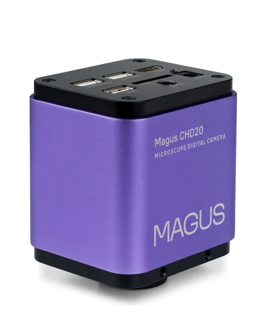 Микроскоп металлографический цифровой MAGUS Metal D600 LCD Микроскоп металлографический цифровой MAGUS Metal D600 LCD