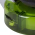 Набор Levenhuk LabZZ MV1 Lime: микроскоп и книга Набор Levenhuk LabZZ MV1 Lime: микроскоп и книга