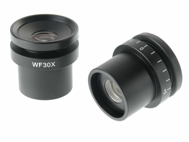 Окуляр Микромед WF30X (Стерео МС-A) Окуляр Микромед WF30X (Стерео МС-A)